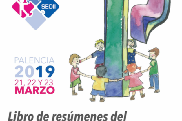 XI Congreso Nacional de la Sociedad Española de Odontología Infantil Integrada - Libro de resúmenes